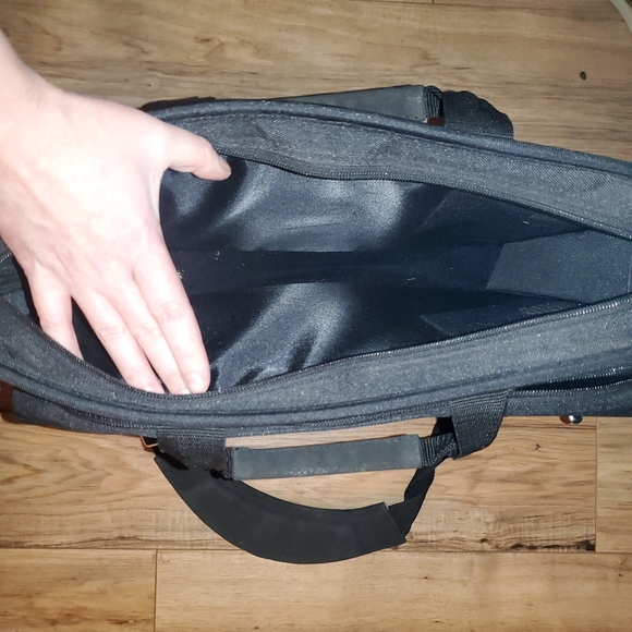 Soft Laptop Case Briefcase - Picture 5 of 7